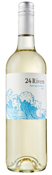 24 Rivers Sauvignon Blanc, South Africa